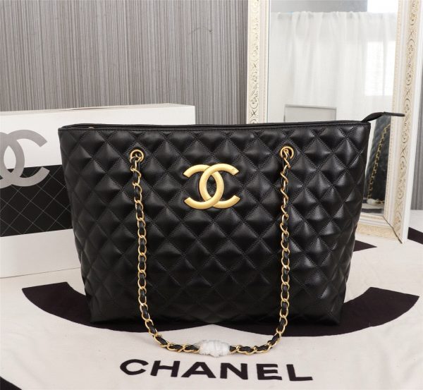 C- Big Tote BagC- Big Tote Bag