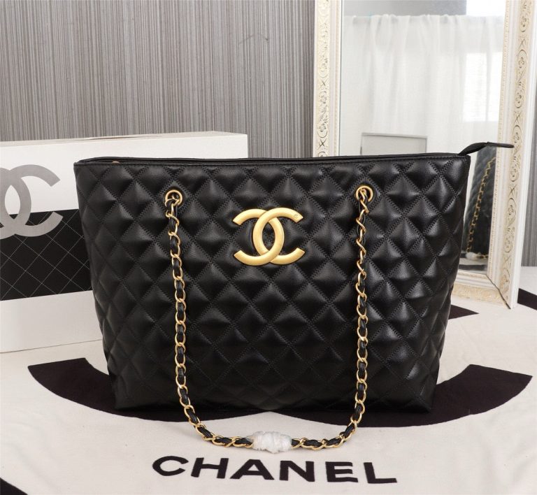 C- Big Tote BagC- Big Tote Bag