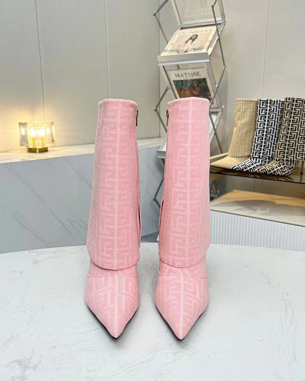 F- Lady Boots(XZF14)F- Lady Boots(XZF14)