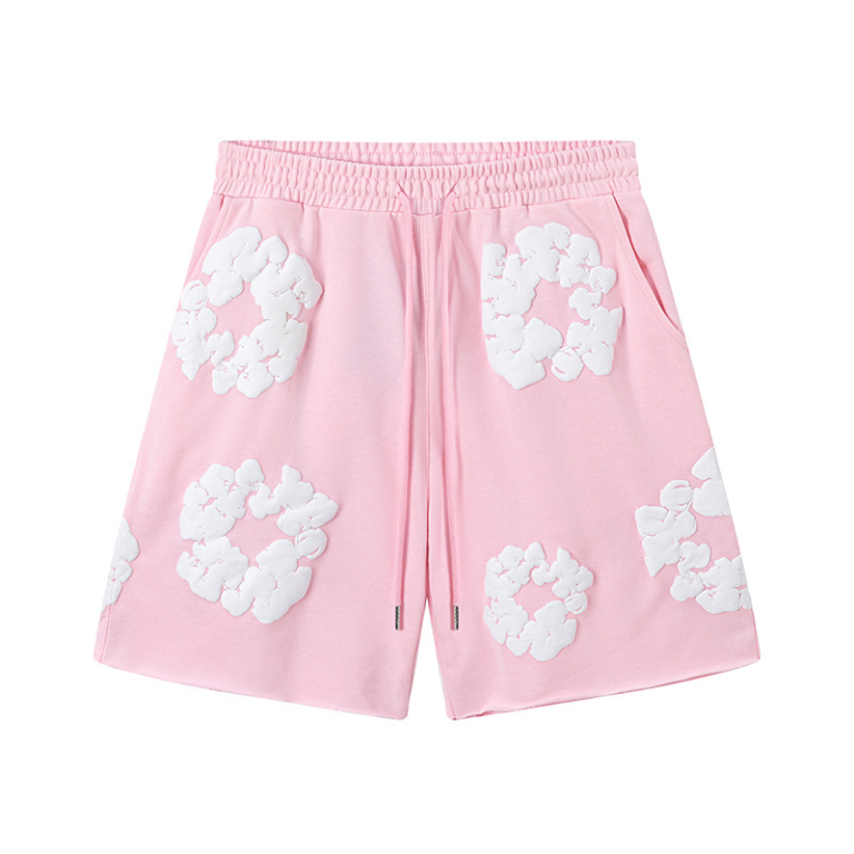 D-Women's Shorts(55829)D-Women's Shorts(55829)