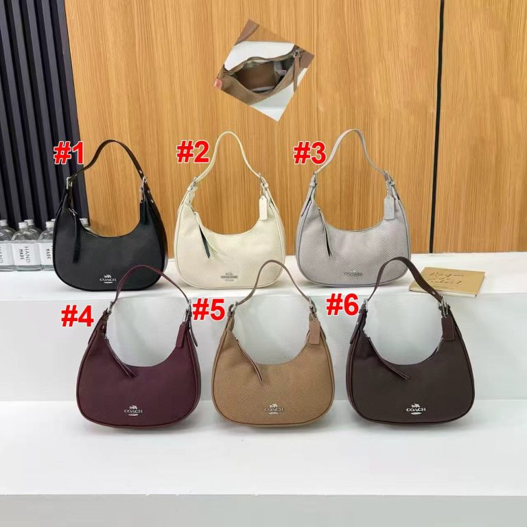 C-Underarm Bag(XD9360)C-Underarm Bag(XD9360)