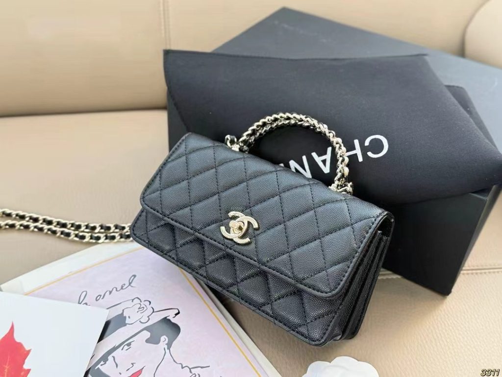 C-Lady Crossbody Hand Purse(QC16272)C-Lady Crossbody Hand Purse(QC16272)