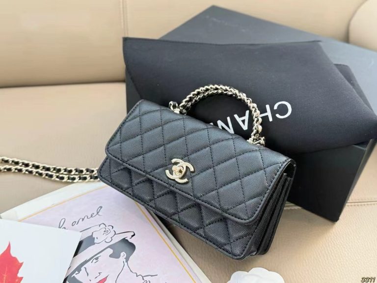 C-Lady Crossbody Hand Purse(QC16272)C-Lady Crossbody Hand Purse(QC16272)