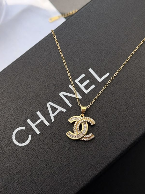 C-Necklace（X668）C-Necklace（X668）
