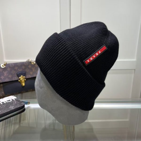 P-Knitted Hat(DS1748)P-Knitted Hat(DS1748)