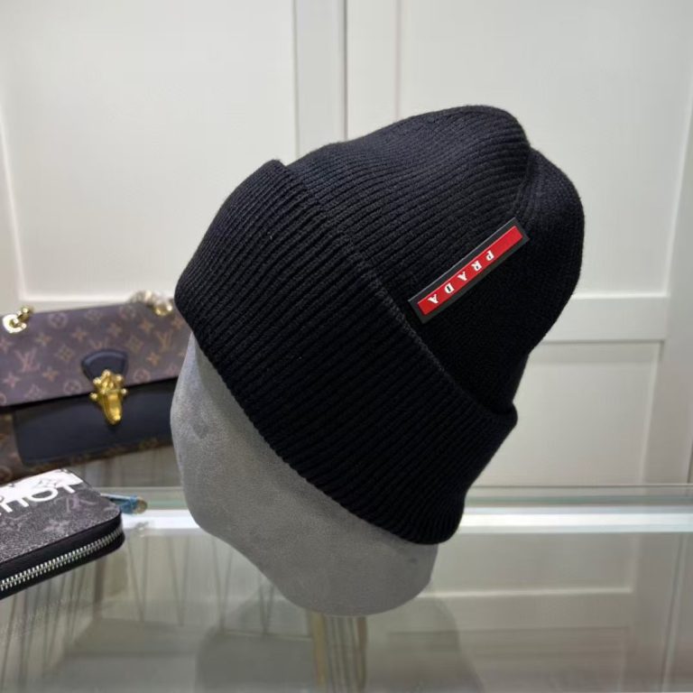 P-Knitted Hat(DS1748)P-Knitted Hat(DS1748)