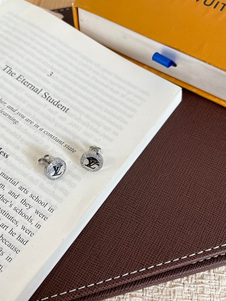 L-Earrings(A1242)L-Earrings(A1242)