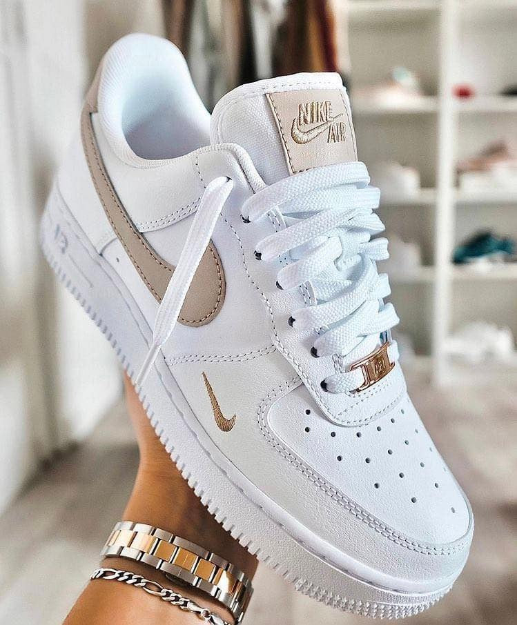 Fashion White Sneakers(MZMW)Fashion White Sneakers(MZMW)