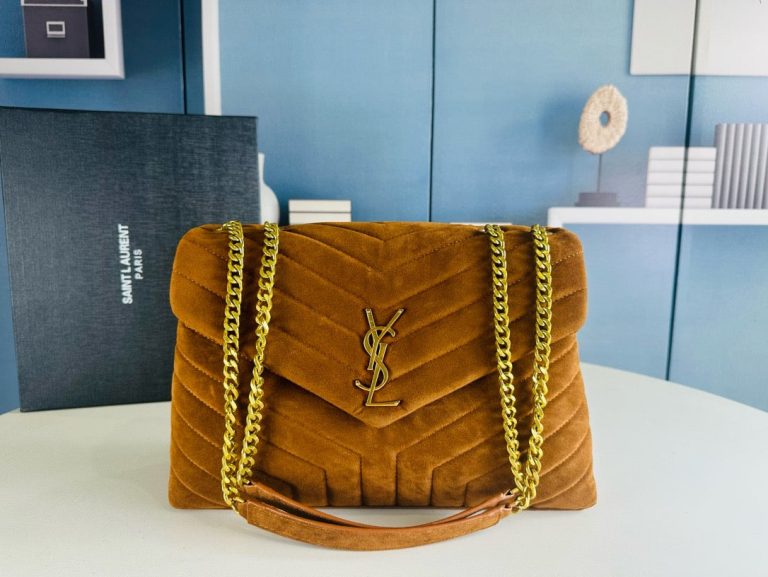 Y-Suede chain bag(8887)Y-Suede chain bag(8887)