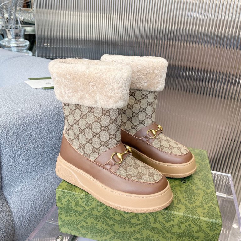 G-Snow Boots(G1722)G-Snow Boots(G1722)