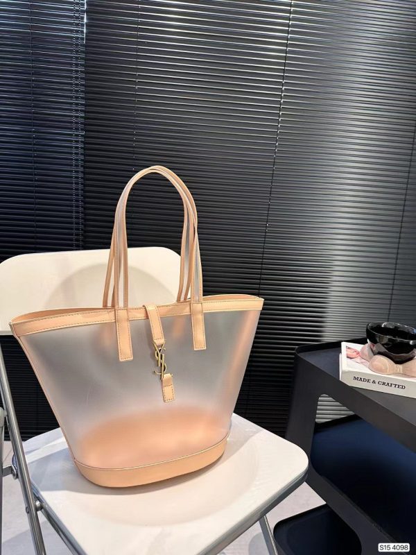 Y-Clear Bag(L1451)Y-Clear Bag(L1451)