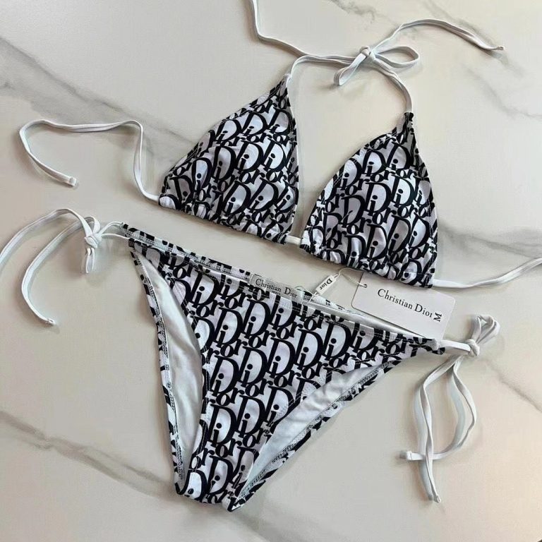 Dior-Swimsuit (DF35504)Dior-Swimsuit (DF35504)