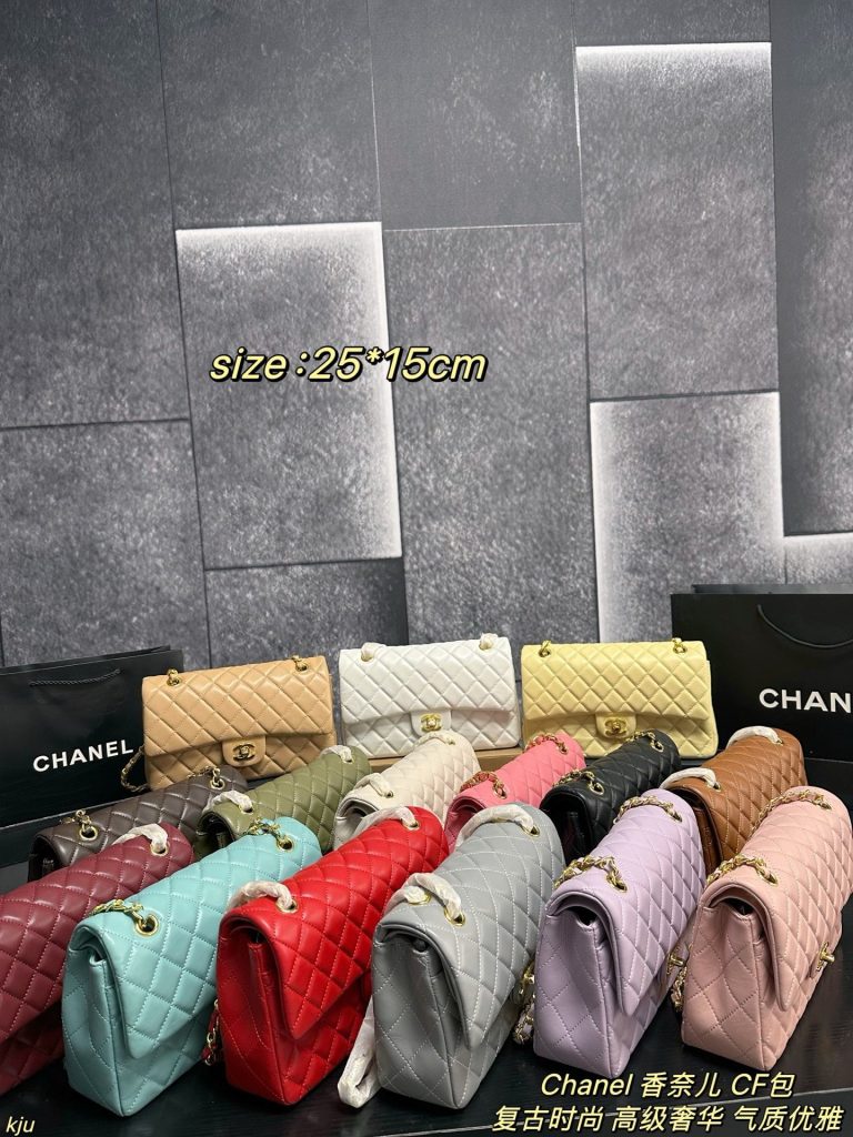 C- Lady Purse(QC1718)C- Lady Purse(QC1718)