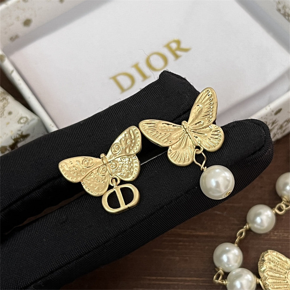 D-Earrings(A981)D-Earrings(A981)