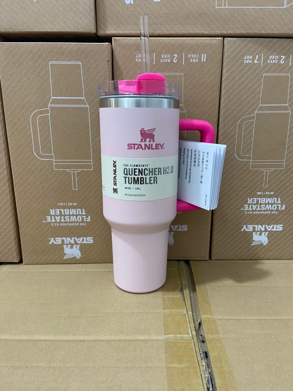 S- TumblersS- Tumblers