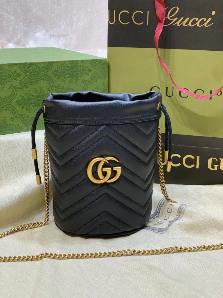 G- Bucket Bag(QQB9)G- Bucket Bag(QQB9)