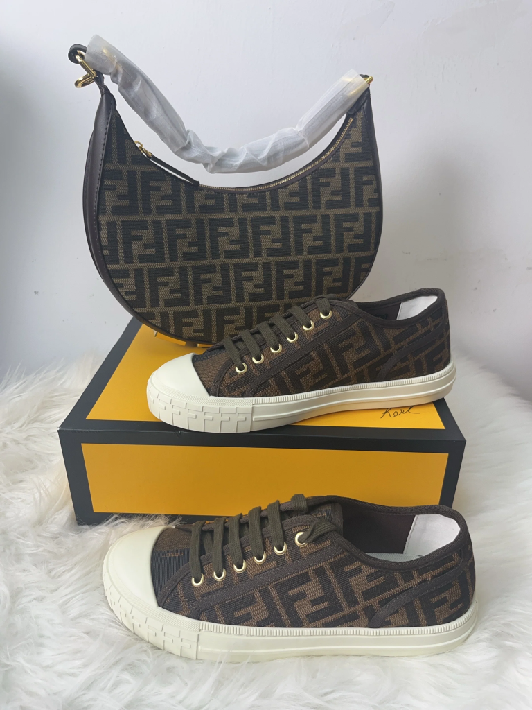 F-Classic Shoes&Bag (F826)F-Classic Shoes&Bag (F826)