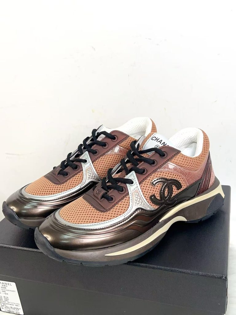 C-New Brown Sneakers(DP201831)C-New Brown Sneakers(DP201831)