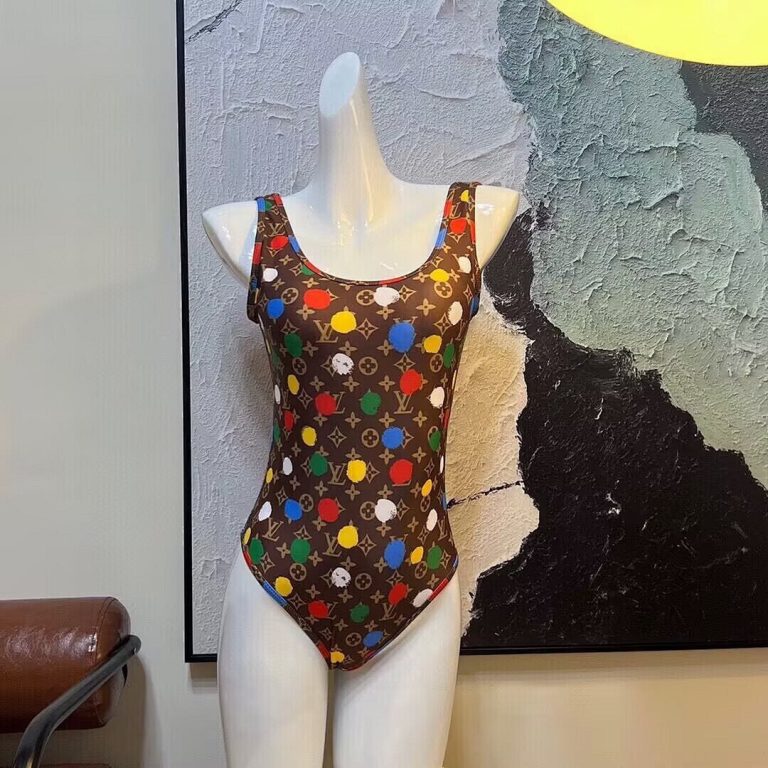 L-Swimsuit (DF45603)L-Swimsuit (DF45603)
