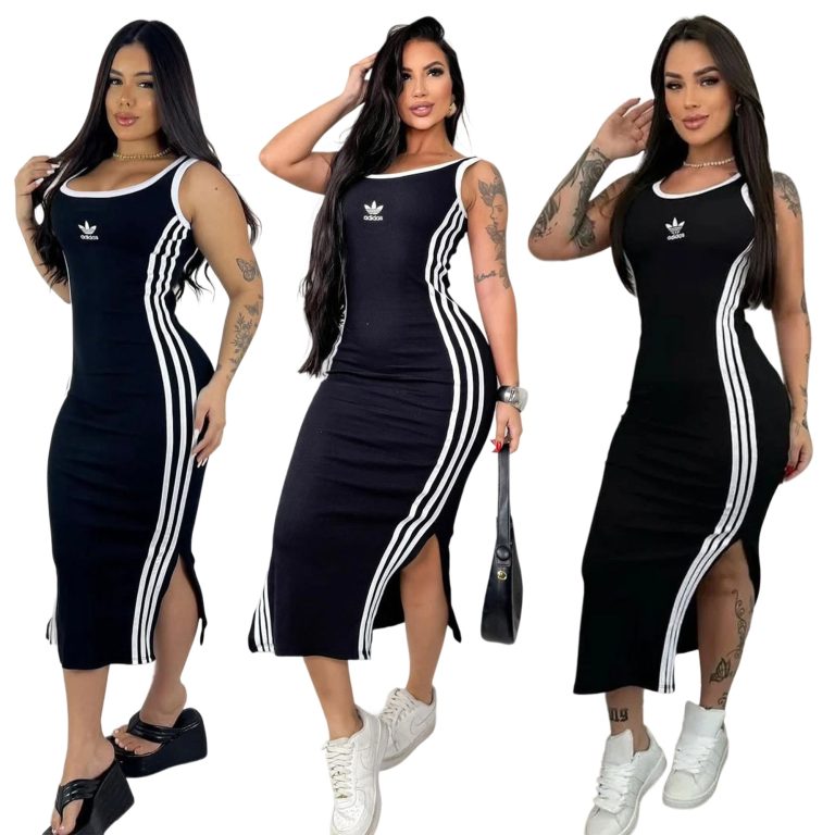A-Knitted Dress(J5261)A-Knitted Dress(J5261)