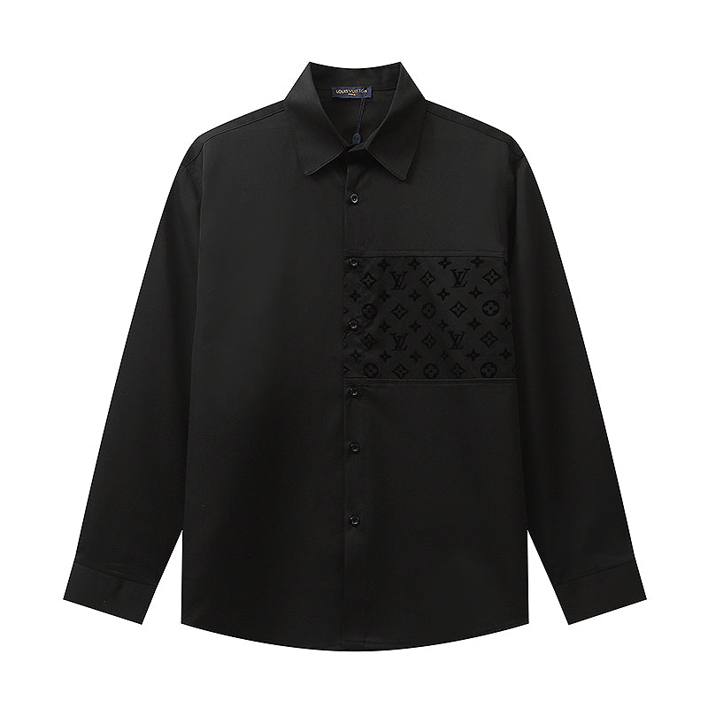 L-Men's Shirts(L1757)L-Men's Shirts(L1757)