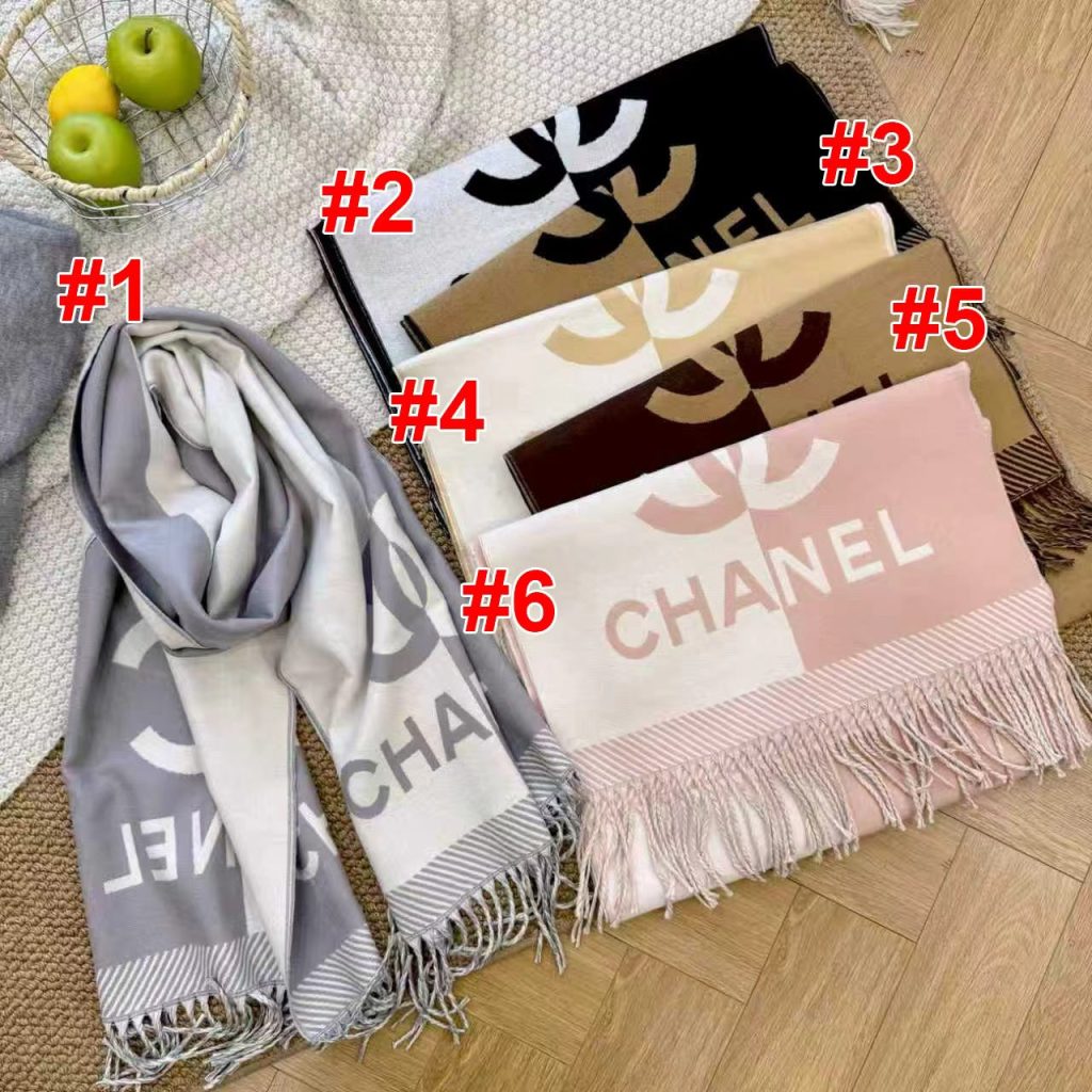 C-Scarf (111050)C-Scarf (111050)