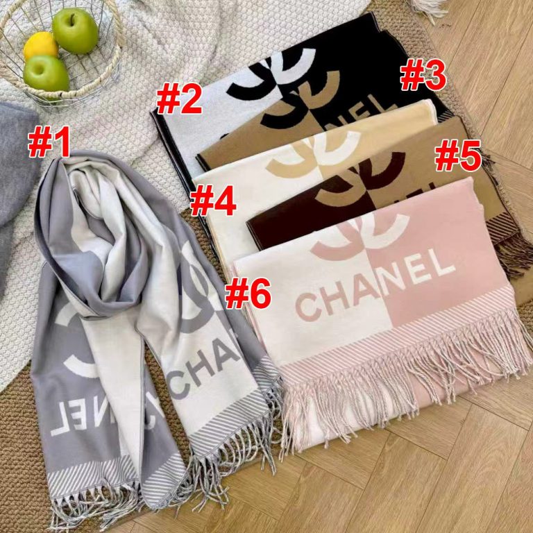 C-Scarf (111050)C-Scarf (111050)