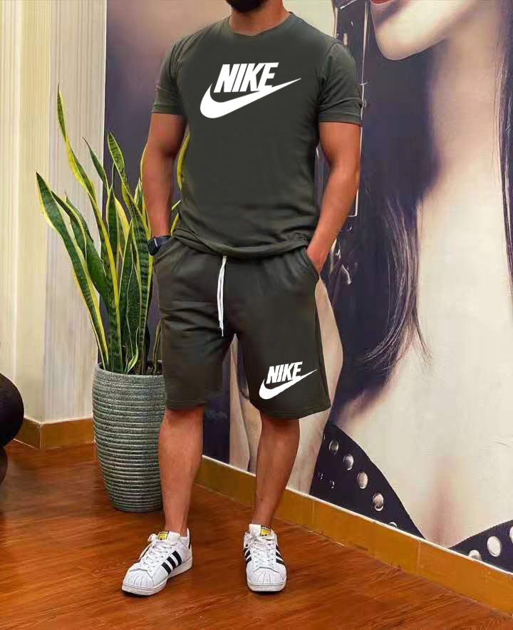 N-Men's Summer Casual 2pcs(43265)N-Men's Summer Casual 2pcs(43265)