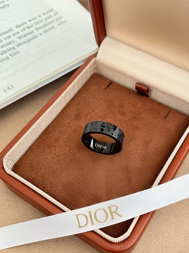 Dior-Ring(J167)Dior-Ring(J167)