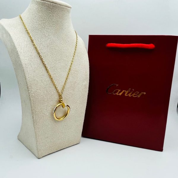 C- Necklace (QT100457)C- Necklace (QT100457)