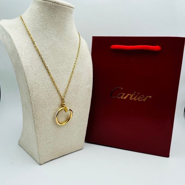 C- Necklace (QT100457)C- Necklace (QT100457)