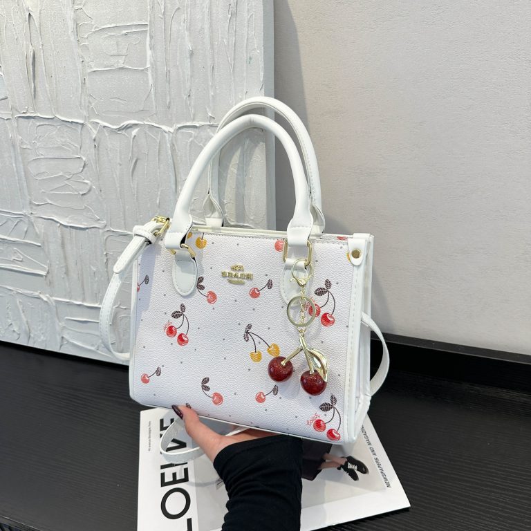 Co-Crossbody Bag(DW2528)Co-Crossbody Bag(DW2528)