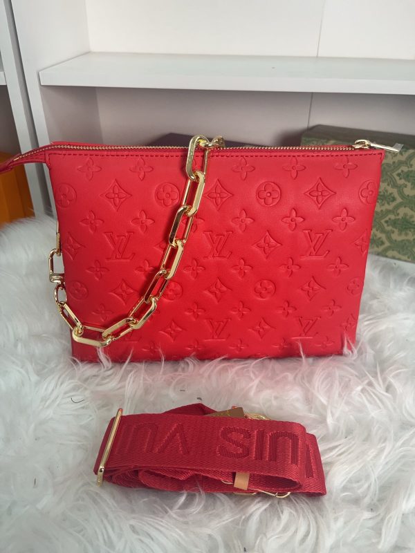 Red Shoes & Bag Set(MZ333)Red Shoes & Bag Set(MZ333)