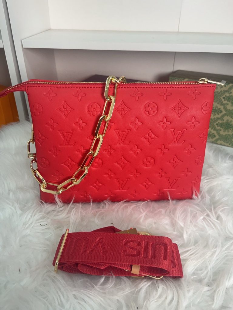 Red Shoes & Bag Set(MZ333)Red Shoes & Bag Set(MZ333)