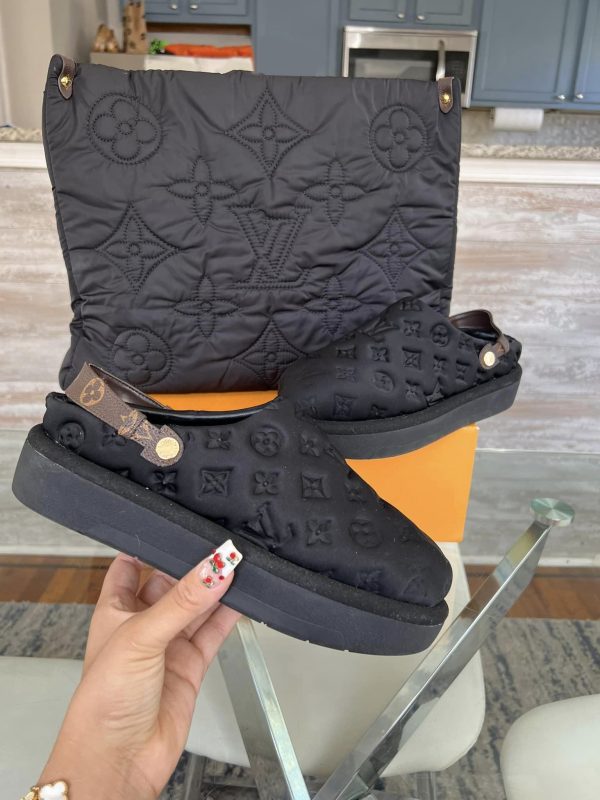 L-Women Shoes&Bag(41127)L-Women Shoes&Bag(41127)