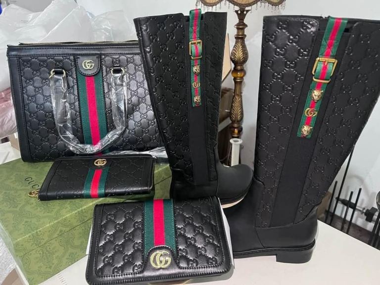 G-Boots&Bag Sets(11205)G-Boots&Bag Sets(11205)