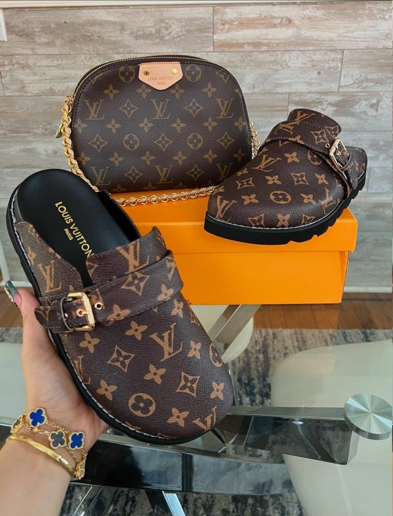 L-Women's Shoes and bag(HYDP27)L-Women's Shoes and bag(HYDP27)