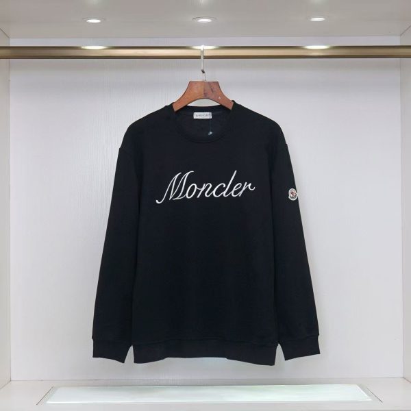 M-Men’s crew neck sweatshirt(CL1111)M-Men’s crew neck sweatshirt(CL1111)