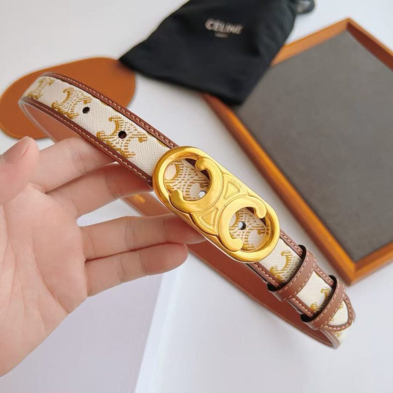 C-Women's Belt (YM519)C-Women's Belt (YM519)