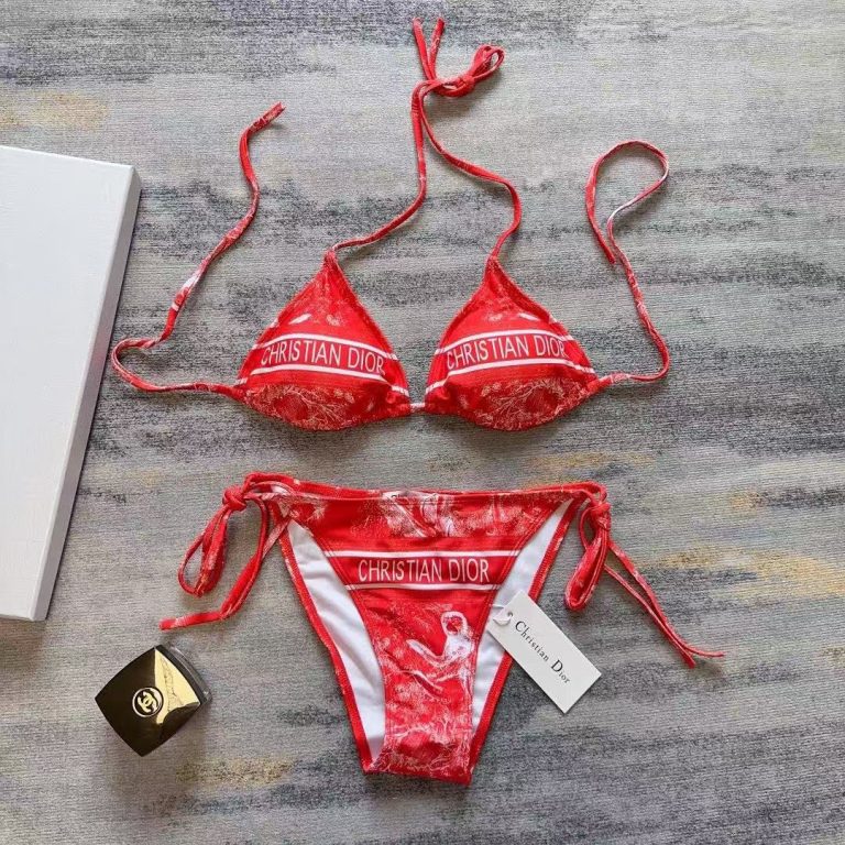 D- 2pcs bikini (DF1751)D- 2pcs bikini (DF1751)