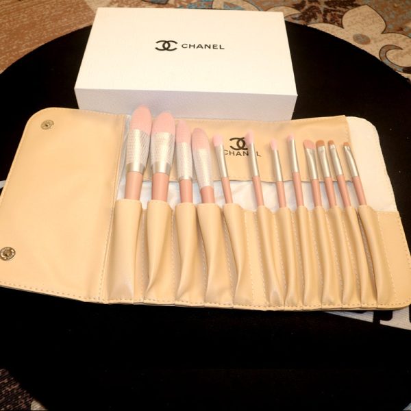 C-Makeup Brush SetC-Makeup Brush Set
