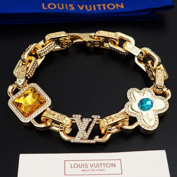 L-Bracelet(S1018)L-Bracelet(S1018)