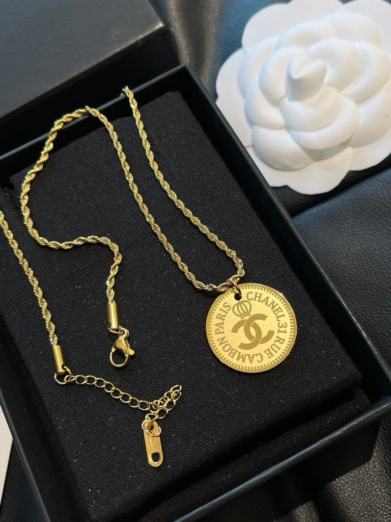 C-Necklace（X723）C-Necklace（X723）