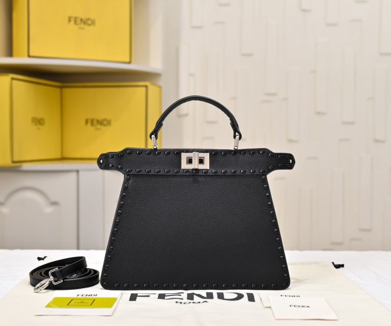 F-Handbag(QQ3361)F-Handbag(QQ3361)