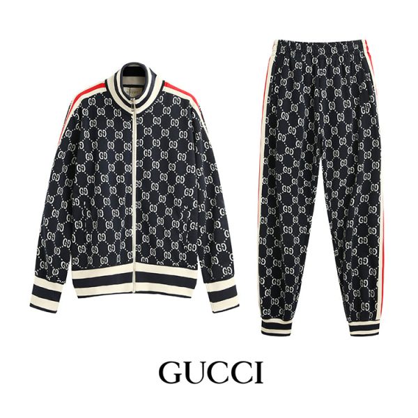 G-Men’s Printed Tracksuit(GS69)G-Men’s Printed Tracksuit(GS69)