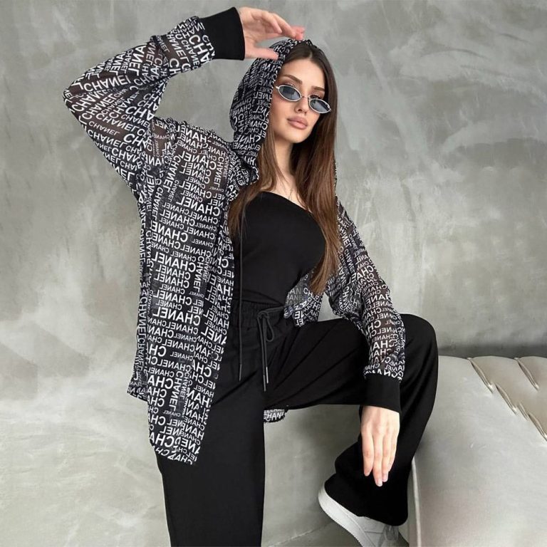 C-Sun Protection Hooded Long-sleeved Outerwear(Y71596)C-Sun Protection Hooded Long-sleeved Outerwear(Y71596)