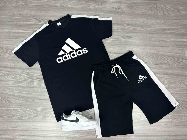 Men's Casual Short Sleeves + Shorts(10865)Men's Casual Short Sleeves + Shorts(10865)