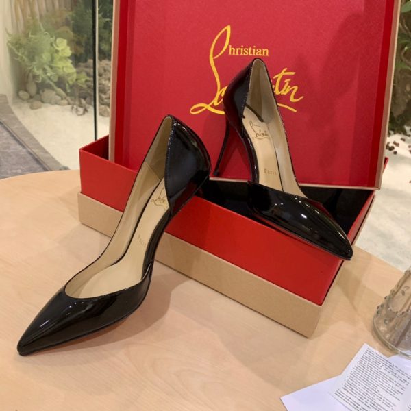 Women-Fashion Heel sandals（CLH3）Women-Fashion Heel sandals（CLH3）