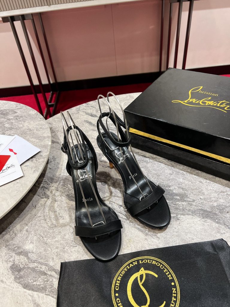 CL-Heel sandals（CLH2）CL-Heel sandals（CLH2）