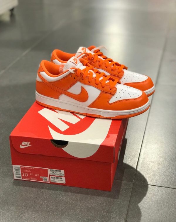 Fashion Orange Sneakers(139)Fashion Orange Sneakers(139)
